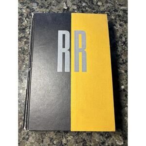 The Honey Badger ROBERT RUARK ~ First Edition 1965 ~ 1st Edition